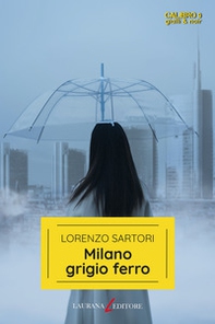 Milano grigio ferro - Librerie.coop
