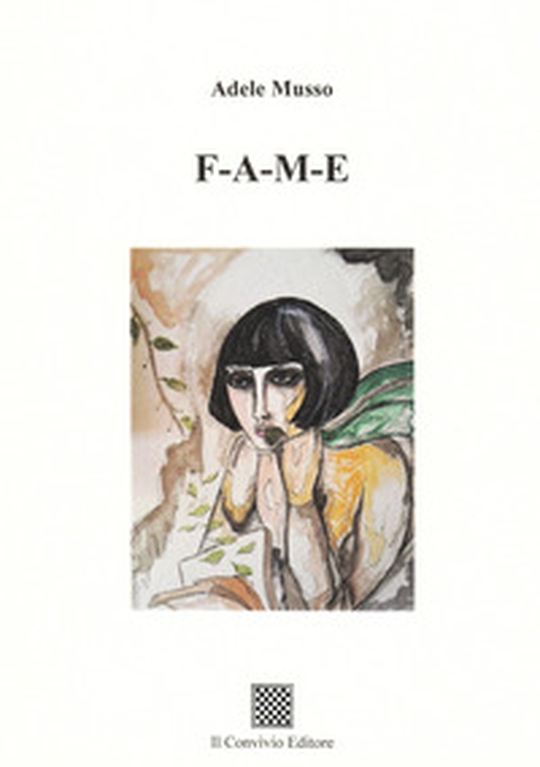 F-a-m-e - Librerie.coop F-a-m-e - Librerie.coop