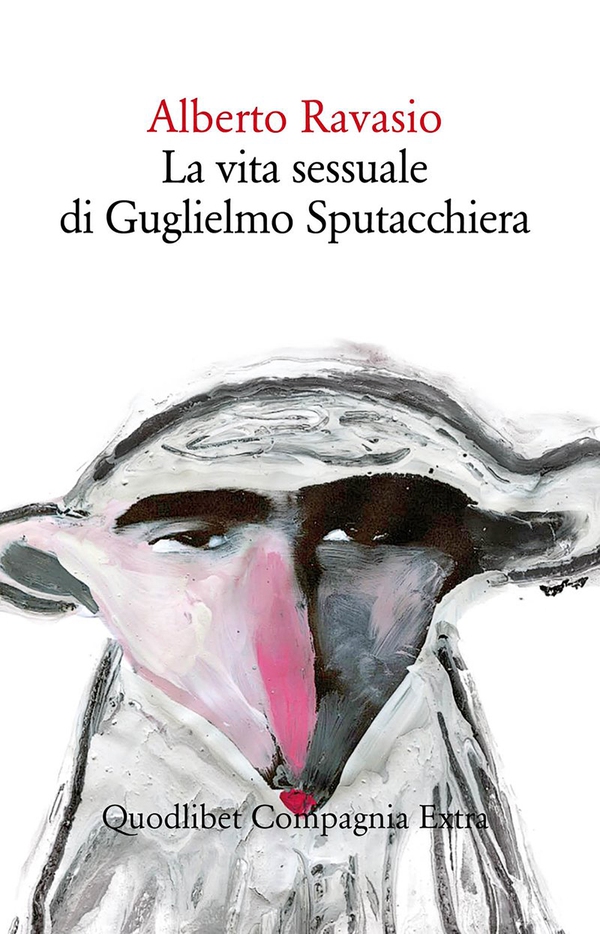 La vita sessuale di Guglielmo Sputacchiera - Librerie.coop La vita sessuale di Guglielmo Sputacchiera - Librerie.coop