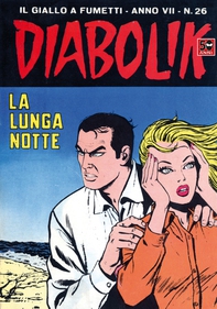 DIABOLIK (128) - Librerie.coop