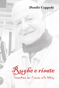 Rughe e risate (invecchiare con il sorriso sulle labbra) - Librerie.coop Rughe e risate (invecchiare con il sorriso sulle labbra) - Librerie.coop