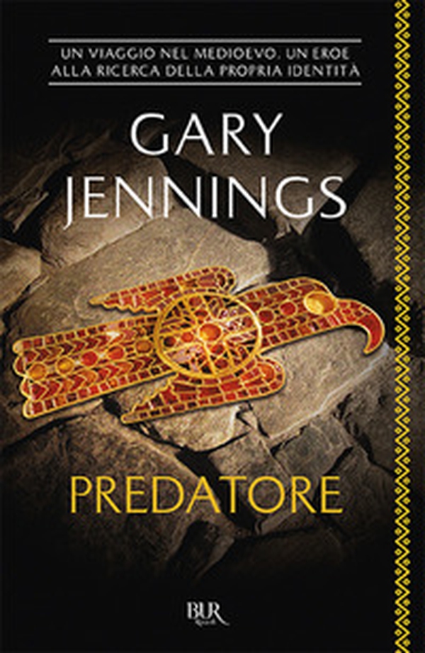 Predatore - Librerie.coop Predatore - Librerie.coop
