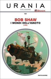 I mondi dell'ignoto (Urania) - Librerie.coop I mondi dell'ignoto (Urania) - Librerie.coop