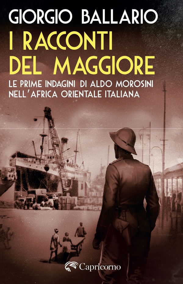 I racconti del Maggiore - Librerie.coop