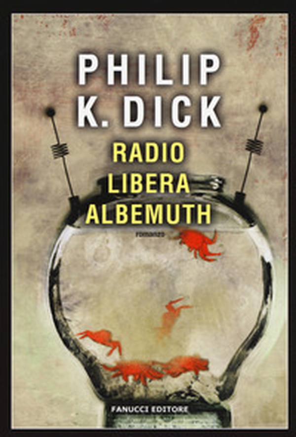 Radio libera Albemuth - Librerie.coop Radio libera Albemuth - Librerie.coop