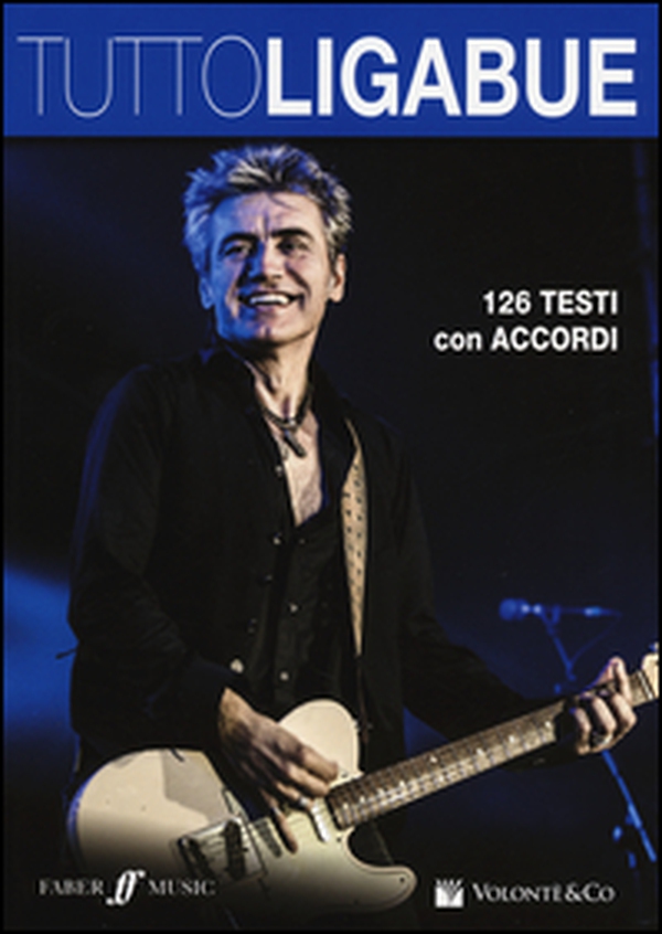 Tutto Ligabue - Librerie.coop Tutto Ligabue - Librerie.coop