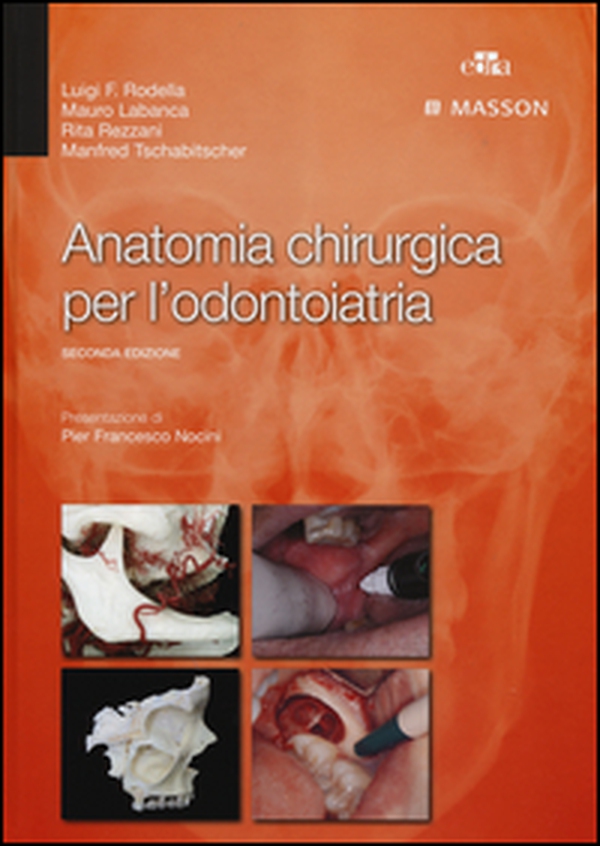 Anatomia chirurgica per l'odontoiatria - Librerie.coop Anatomia chirurgica per l'odontoiatria - Librerie.coop
