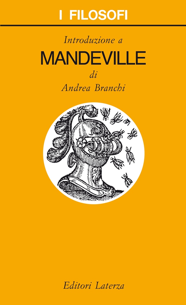 Introduzione a Mandeville - Librerie.coop Introduzione a Mandeville - Librerie.coop