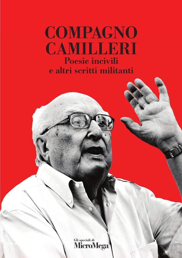 Compagno Camilleri - Librerie.coop Compagno Camilleri - Librerie.coop