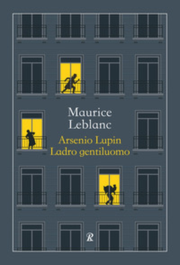 Arsenio Lupin, ladro gentiluomo - Librerie.coop Arsenio Lupin, ladro gentiluomo - Librerie.coop