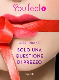 Solo una questione di prezzo (Youfeel) - Librerie.coop