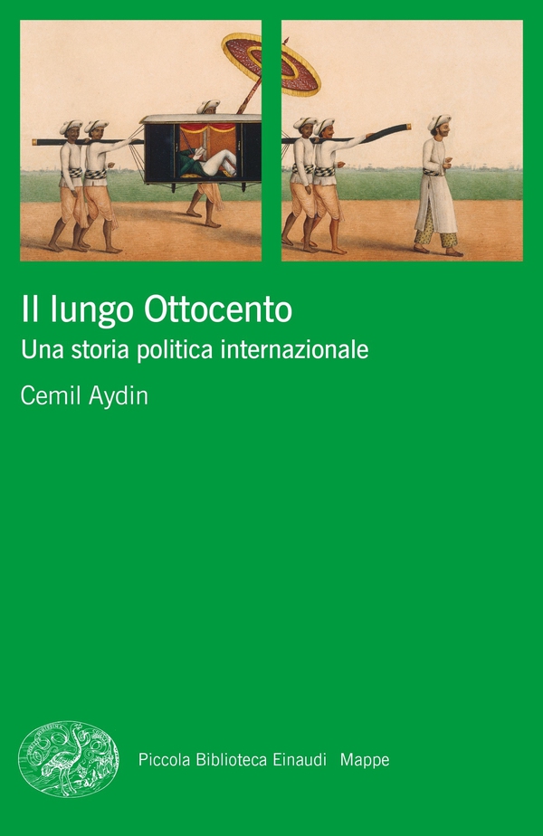 Il lungo Ottocento - Librerie.coop Il lungo Ottocento - Librerie.coop