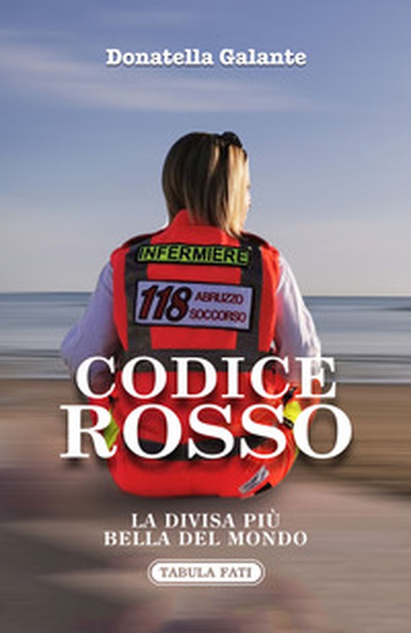 Codice rosso. La divisa più bella del mondo - Librerie.coop Codice rosso. La divisa più bella del mondo - Librerie.coop