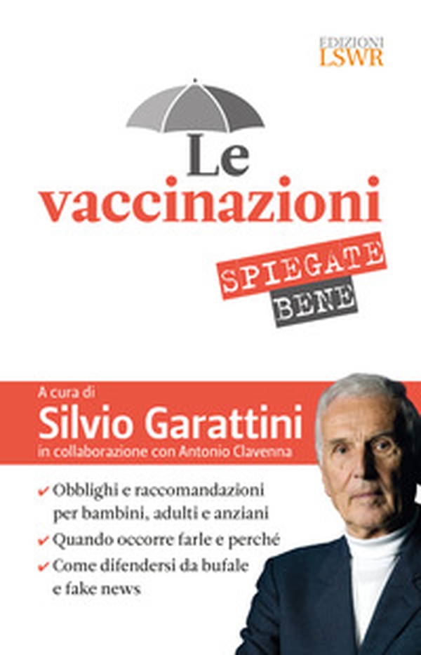 Le vaccinazioni spiegate bene - Librerie.coop Le vaccinazioni spiegate bene - Librerie.coop