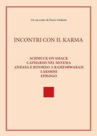 Incontri con il Karma - Librerie.coop