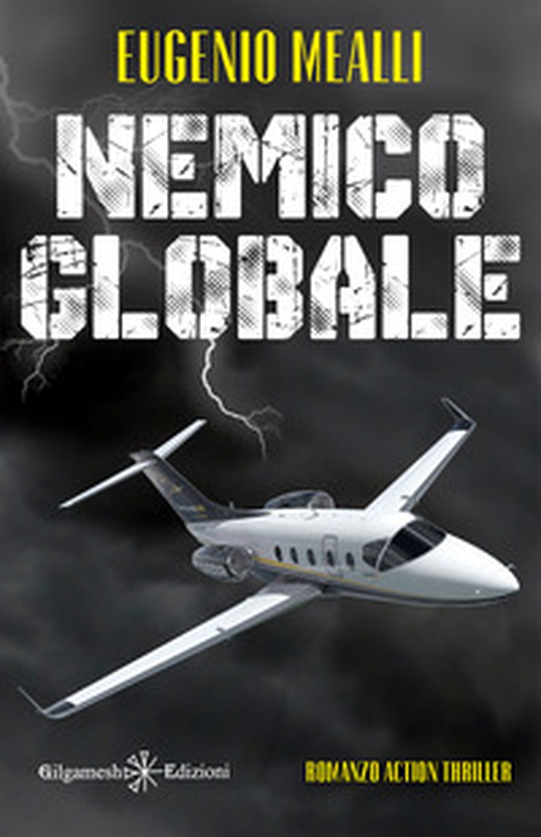 Nemico globale - Librerie.coop Nemico globale - Librerie.coop