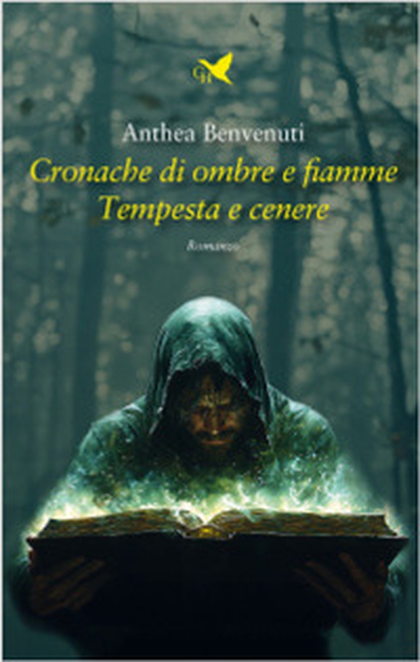 Cronache di ombre e fiamme. Tempesta e cenere - Librerie.coop Cronache di ombre e fiamme. Tempesta e cenere - Librerie.coop