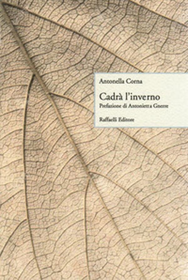 Cadrà l'inverno - Librerie.coop