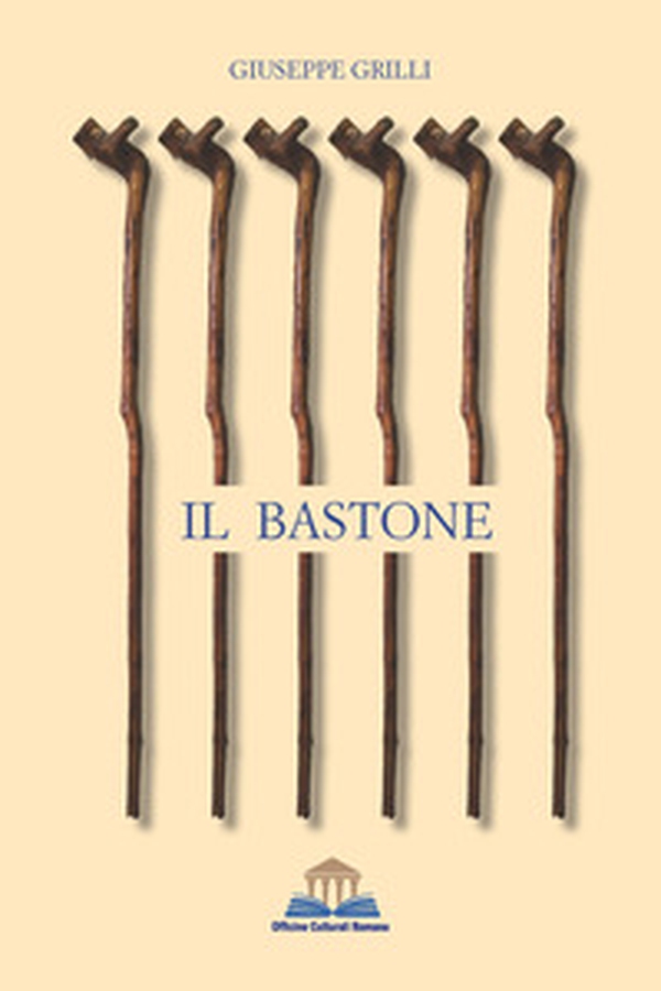 Il bastone - Librerie.coop Il bastone - Librerie.coop