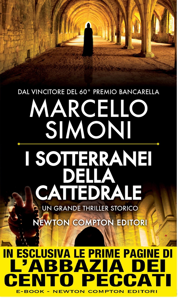 I sotterranei della cattedrale - Librerie.coop I sotterranei della cattedrale - Librerie.coop