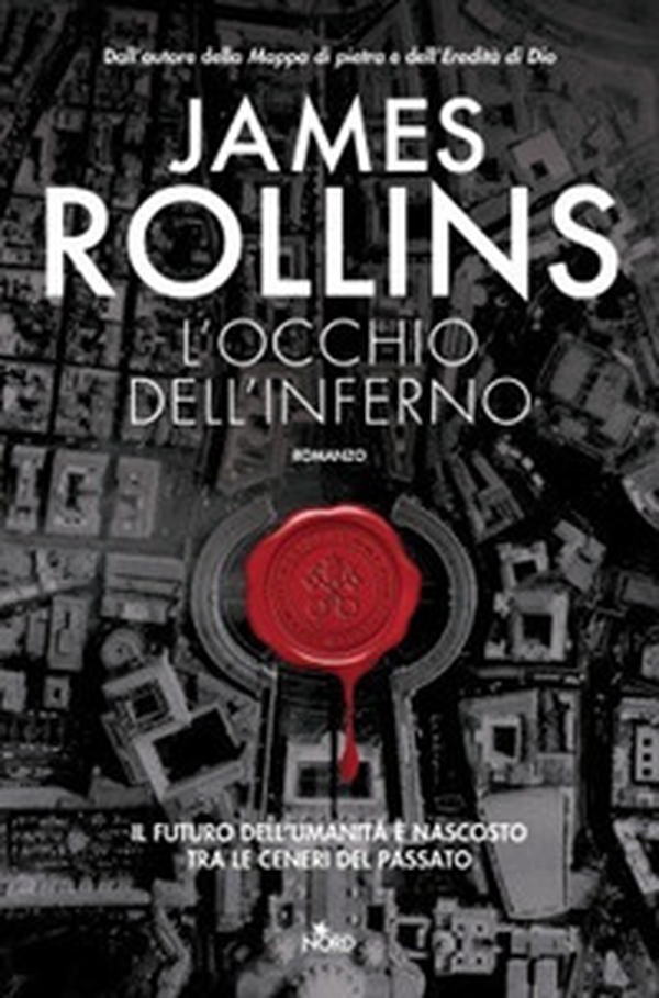 L'occhio dell'inferno - Librerie.coop L'occhio dell'inferno - Librerie.coop