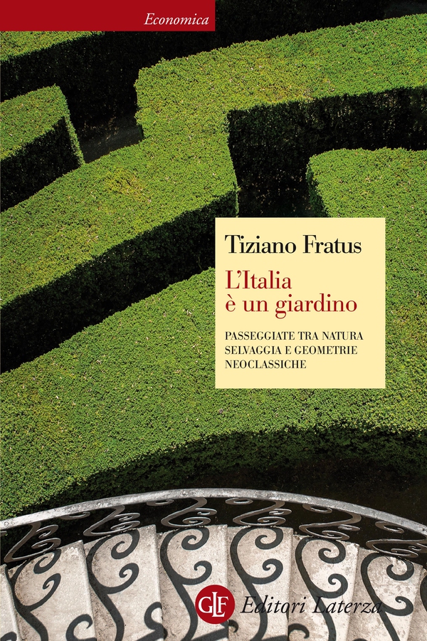 L'Italia è un giardino - Librerie.coop L'Italia è un giardino - Librerie.coop