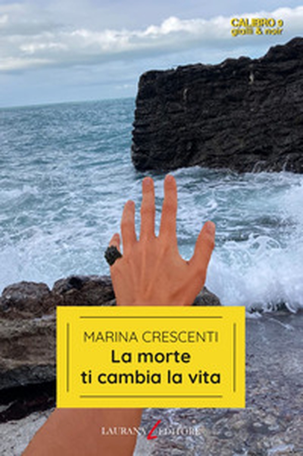 La morte ti cambia la vita - Librerie.coop La morte ti cambia la vita - Librerie.coop