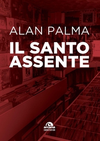 Il santo assente - Librerie.coop