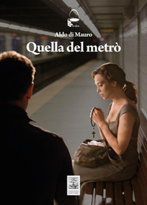 Quella del metrò - Librerie.coop