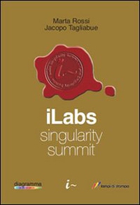 ILabs Singularity Summit - Librerie.coop