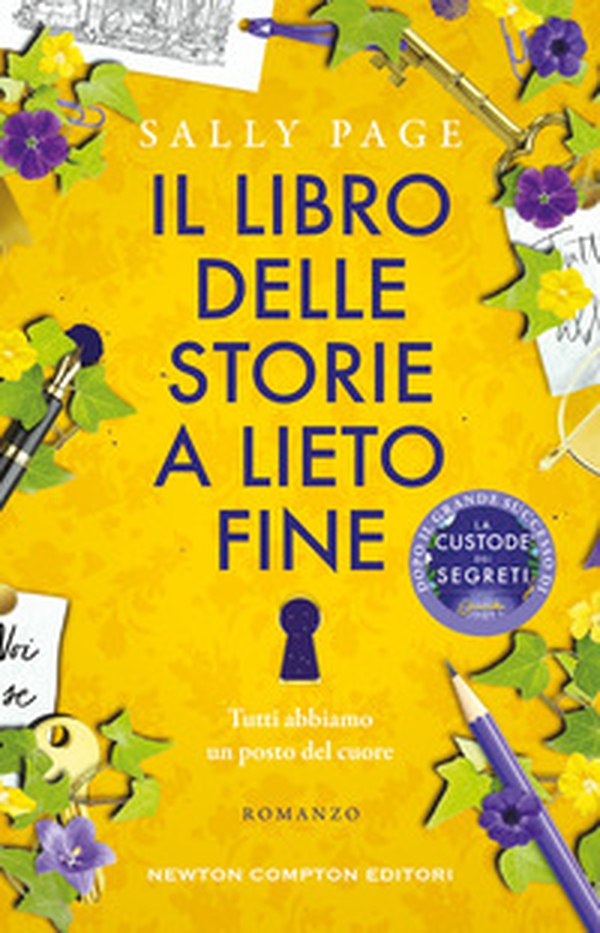 Il libro delle storie a lieto fine - Librerie.coop Il libro delle storie a lieto fine - Librerie.coop