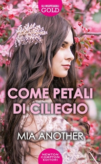 Come petali di ciliegio - Librerie.coop