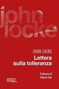 Lettera sulla tolleranza - Librerie.coop