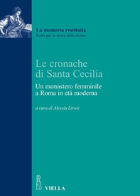 Le cronache di Santa Cecilia - Librerie.coop Le cronache di Santa Cecilia - Librerie.coop