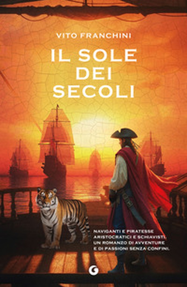 Il sole dei secoli - Librerie.coop Il sole dei secoli - Librerie.coop