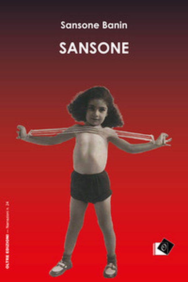 Sansone - Librerie.coop Sansone - Librerie.coop