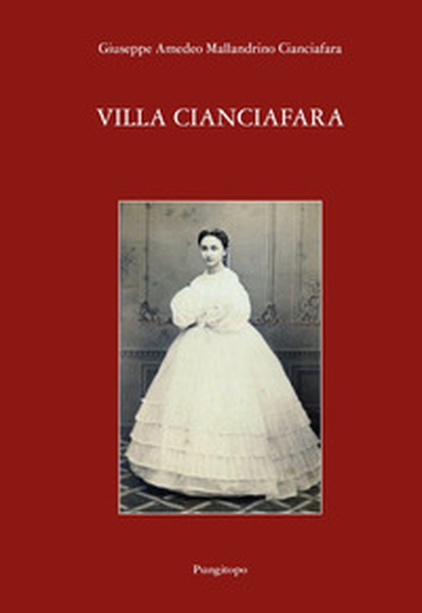 Villa Cianciafara - Librerie.coop Villa Cianciafara - Librerie.coop