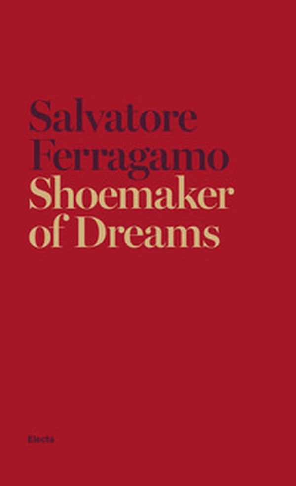 Shoemaker of dreams - Librerie.coop Shoemaker of dreams - Librerie.coop