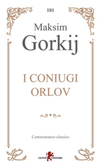 I coniugi Orlov - Librerie.coop