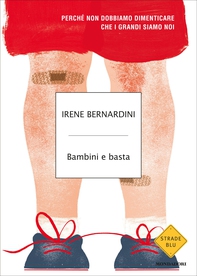 Bambini e basta - Librerie.coop Bambini e basta - Librerie.coop