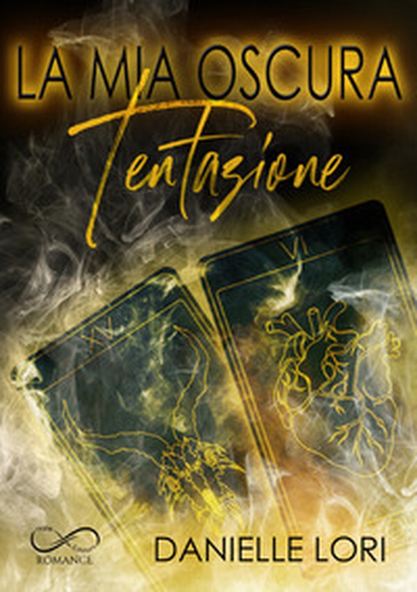 La mia oscura tentazione - Librerie.coop