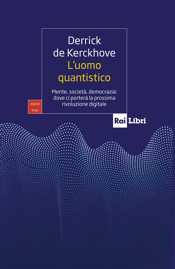 L'uomo quantistico - Librerie.coop L'uomo quantistico - Librerie.coop