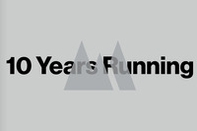 Wild tee: 10 years running (2016-2026) - Librerie.coop