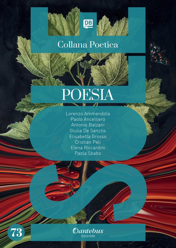 Collana Poetica Isole vol. 73 - Librerie.coop Collana Poetica Isole vol. 73 - Librerie.coop