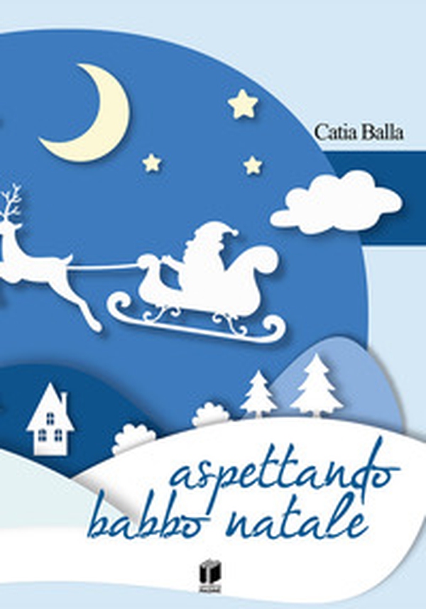 Aspettando Babbo Natale - Librerie.coop