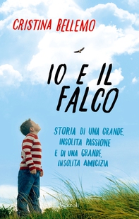 Io e il falco - Librerie.coop