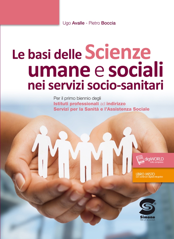 Le basi delle Scienze umane e sociali nei servizi socio-sanitari - Librerie.coop Le basi delle Scienze umane e sociali nei servizi socio-sanitari - Librerie.coop
