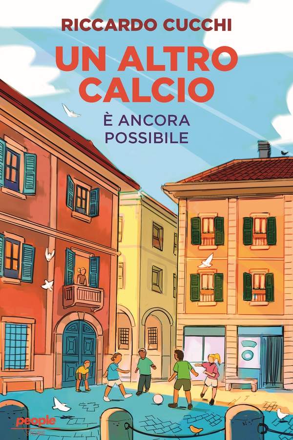 Un altro calcio - Librerie.coop Un altro calcio - Librerie.coop