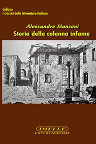 Storia della colonna infame - Librerie.coop