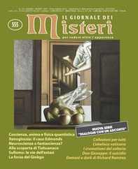 Il giornale dei misteri - Librerie.coop